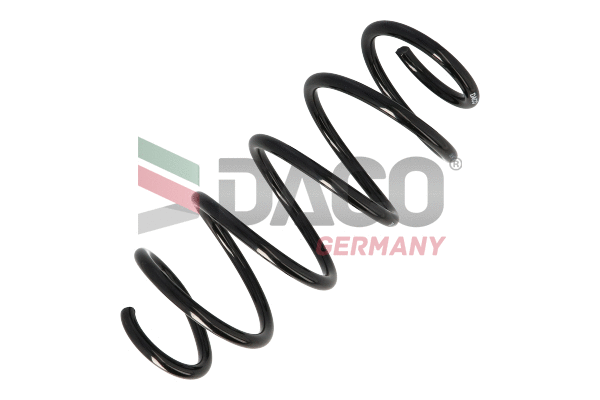 Ressort de suspension DACO Germany 804250