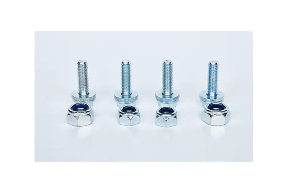 Kit d'assemblage, bras de liaison ASAM AUTOMOTIVE 73499