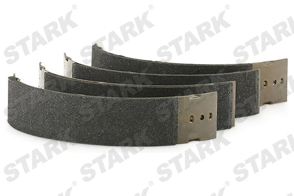 Jeu de mâchoires de frein Stark SKBS-0450310