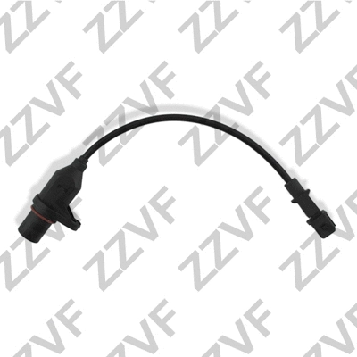 Capteur d'angle, vilebrequin ZZVF ZV290HY