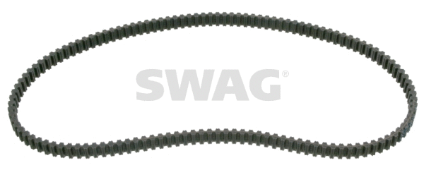 Courroie crantée SWAG 74 02 0009