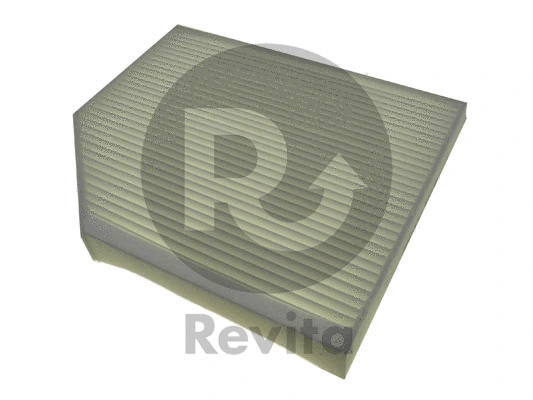Filtre, air de l'habitacle REVITA FRH00940