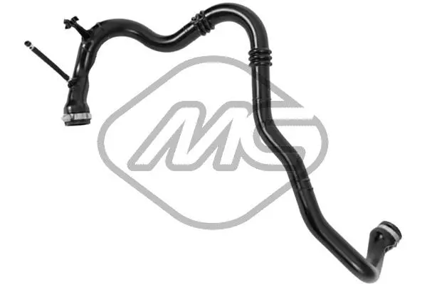 Gaine de suralimentation Metalcaucho 15969