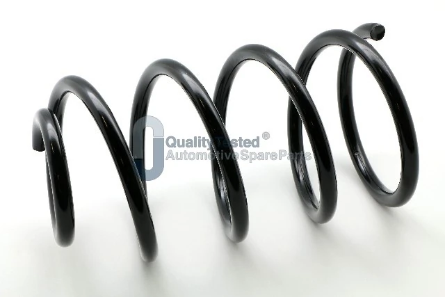 Ressort de suspension QUALITY TESTED ZCQ4093A