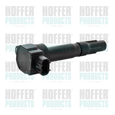 Bobine d'allumage HOFFER 8010800