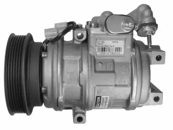 Compresseur, climatisation Airstal 10-1552