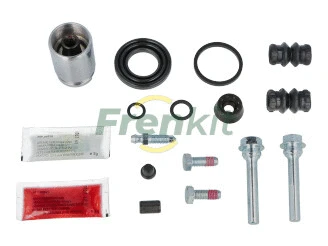 Kit de réparation, étrier de frein FRENKIT 734039