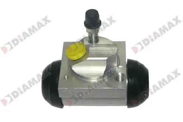 Cylindre de roue DIAMAX N03377