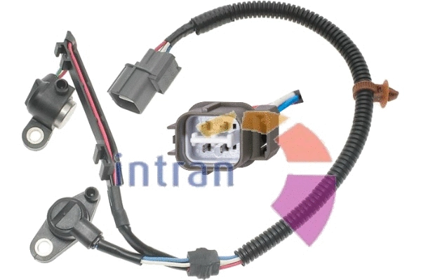 Capteur d'angle, vilebrequin Intran Flotamex SD22318