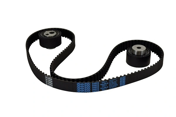 Kit de courroie crantée KLAXCAR FRANCE 40077z