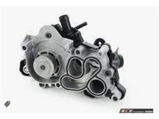Pompe à eau, refroidissement du moteur ZPY 04E 121 600CS