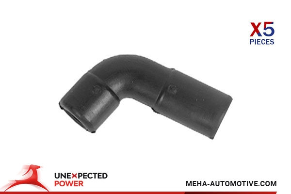 Tuyau, ventilation de carter-moteur MEHA AUTOMOTIVE MH56305K