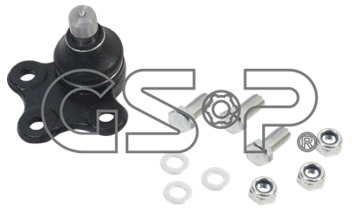 Rotule de suspension GSP-BR S080061