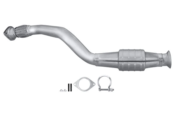 Catalyseur Faurecia FS55903K