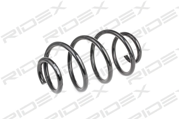 Ressort de suspension RIDEX 188C0167