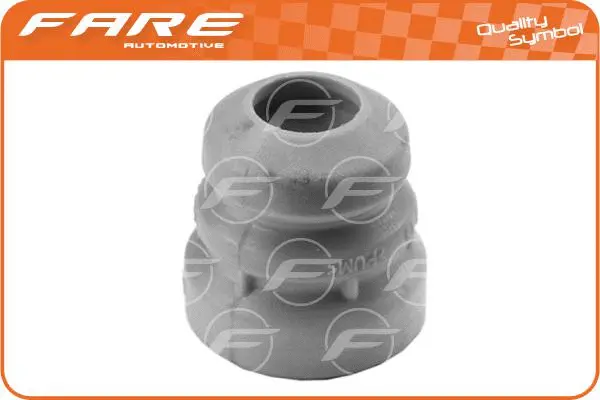 Butée élastique, suspension FARE-RCH 28042