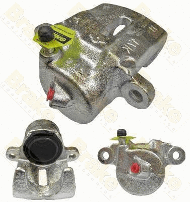 Étrier de frein Brake ENGINEERING CA537R