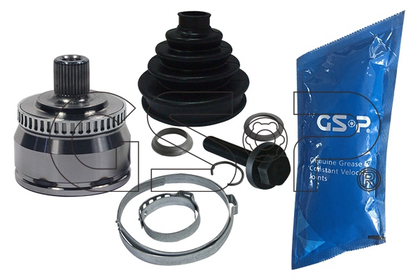 Jeu de joints, arbre de transmission GSP-BR 861012