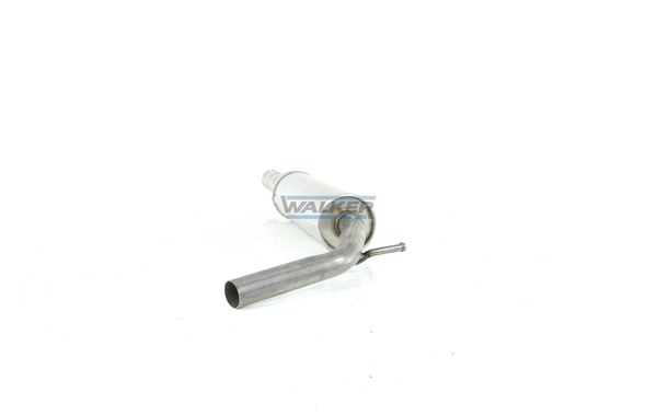 Silencieux central WALKER 22435