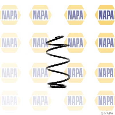 Ressort de suspension NAPA NCS1326