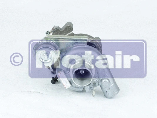 Turbocompresseur, suralimentation MOTAIR TURBO 334414