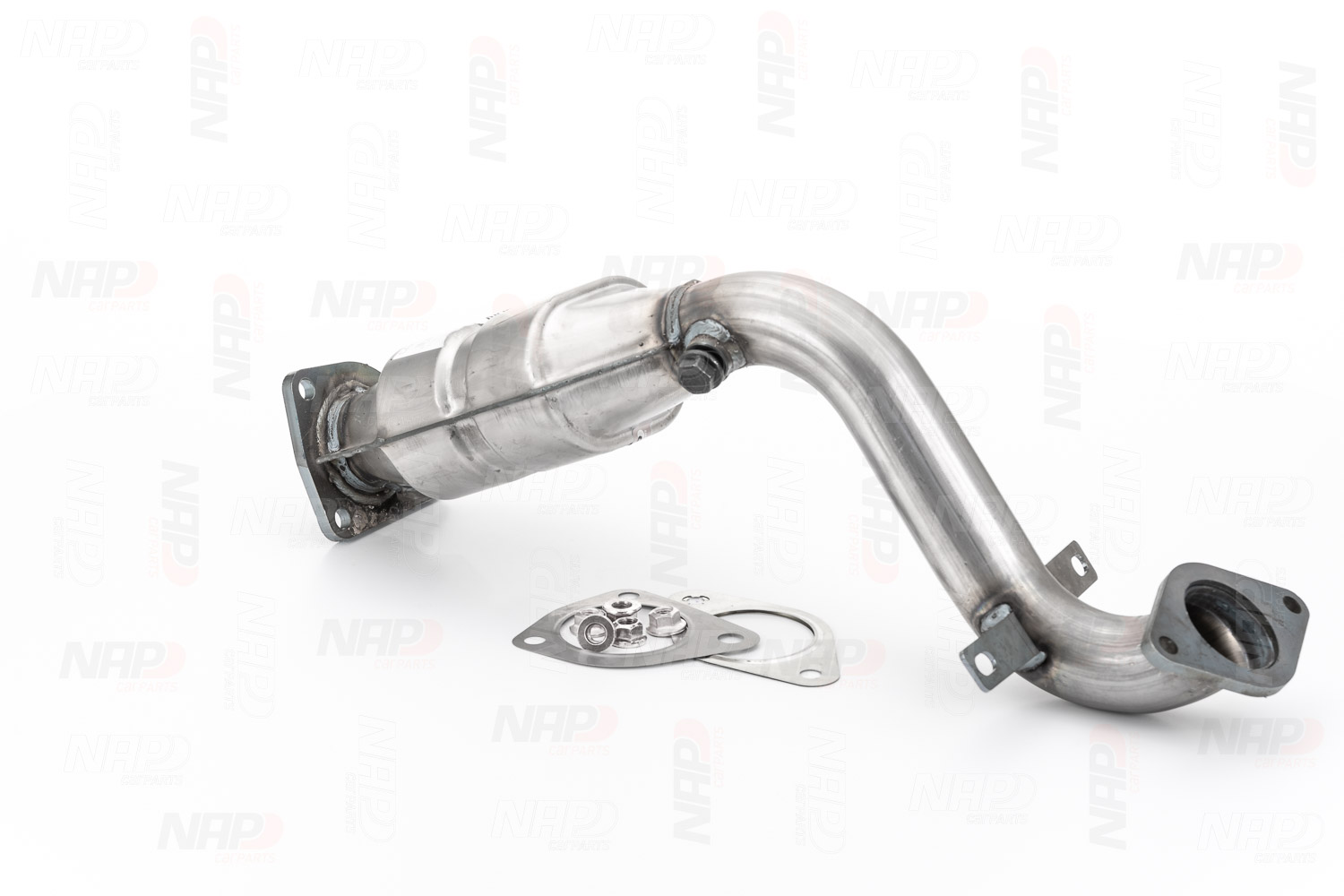 Catalyseur NAP carPARTS GmbH CAK10270