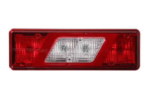 Disperseur, feu arrière TRUCKLIGHT TL-FO003R