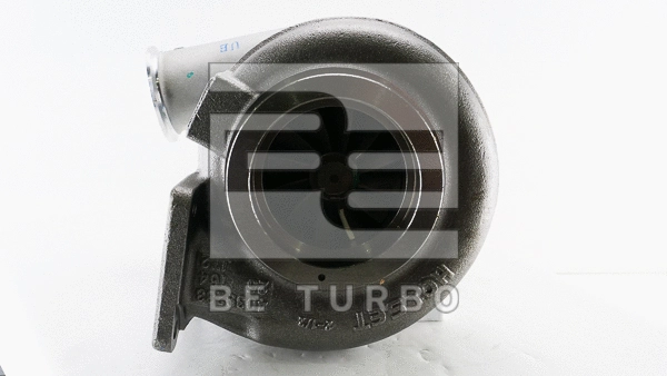 Turbocompresseur, suralimentation BE TURBO 124709
