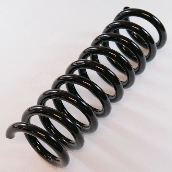 Ressort de suspension APEX Automotive 66788