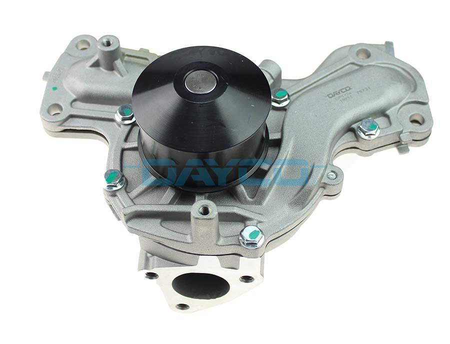 Pompe à eau, refroidissement du moteur DAYCO-AU DP1774