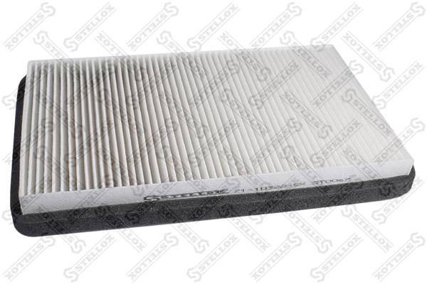 Filtre, air de l'habitacle STELLOX 71-10322-SX