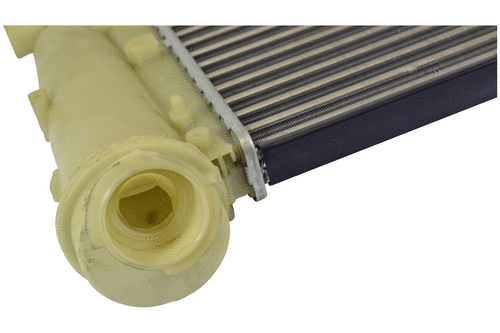 Radiateur, refroidissement du moteur KLAXCAR FRANCE 80161z