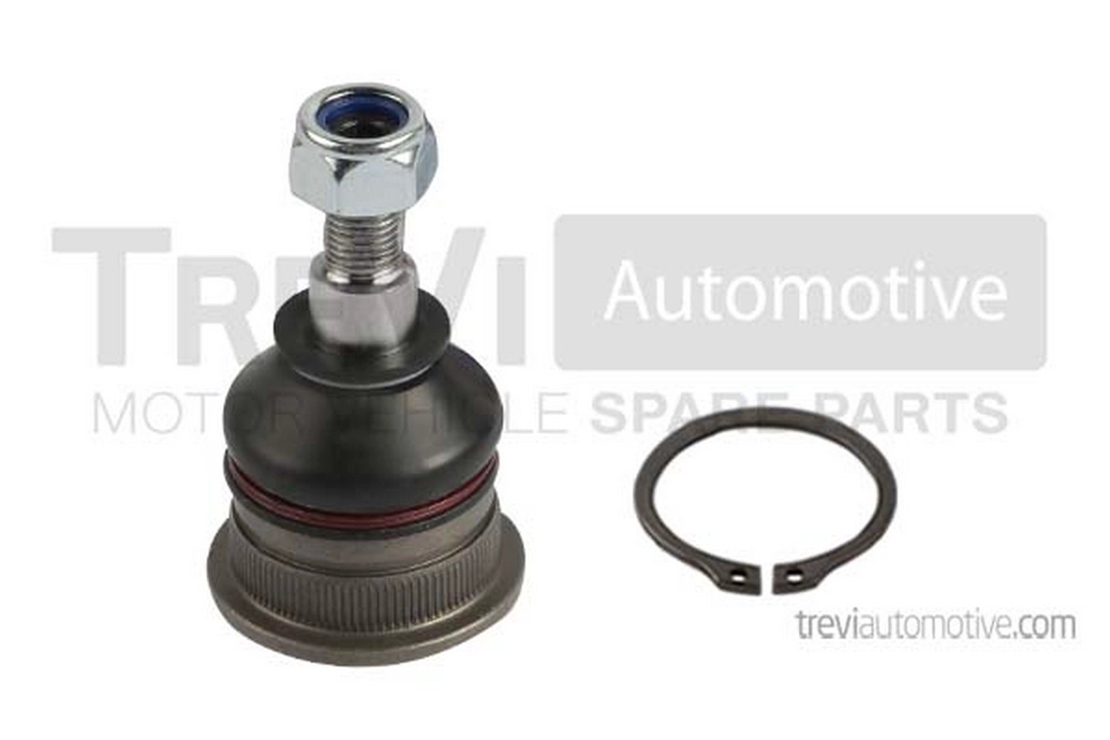 Rotule de suspension TREVI AUTOMOTIVE TRTT3788