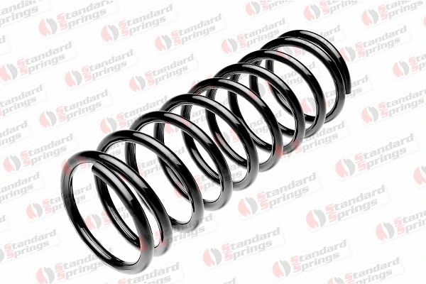 Ressort de suspension STANDARD SPRINGS ST 110 019 R