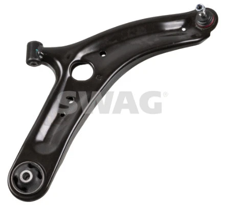 Bras de liaison, suspension de roue SWAG 33 10 6998