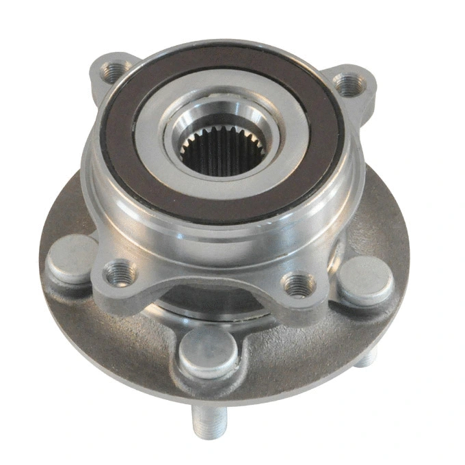 Kit de roulements de roue MILES DB83190