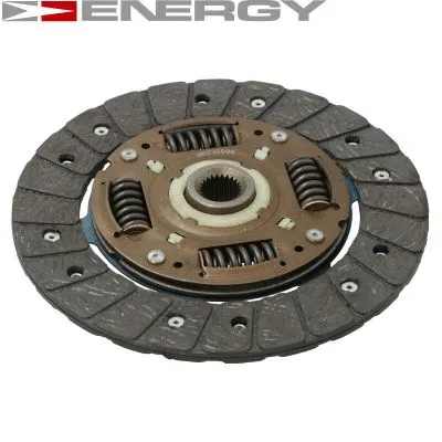 Disque d'embrayage ENERGY 96232994