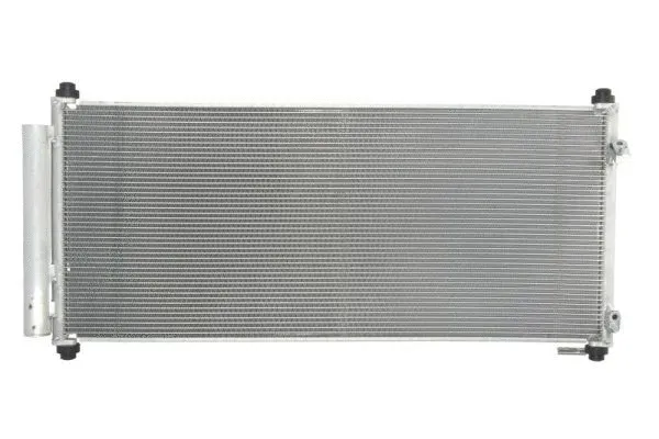 Condenseur, climatisation THERMOTEC KTT110503
