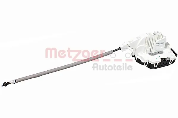 Serrure de porte METZGER 2314399