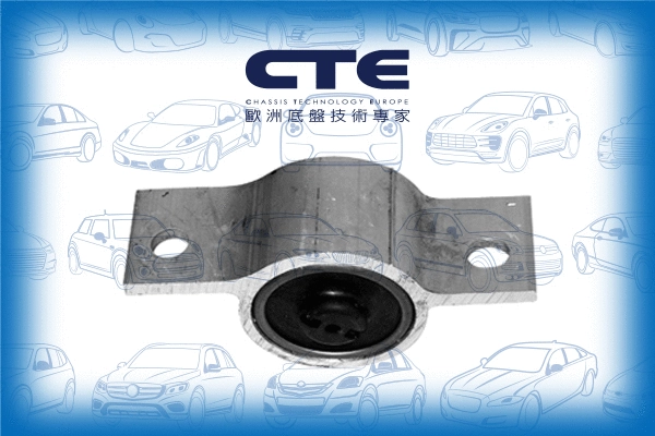 Suspension, bras de liaison CTE CBH06040R