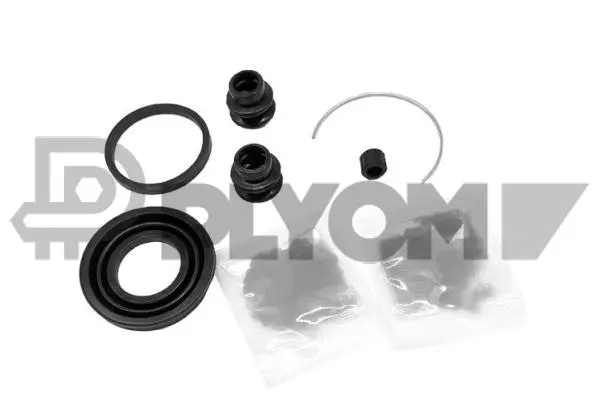 Kit de réparation, étrier de frein PLYOM P758824