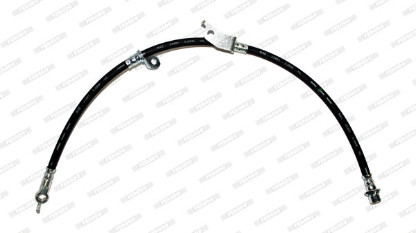 Flexible de frein FERODO FHY3406