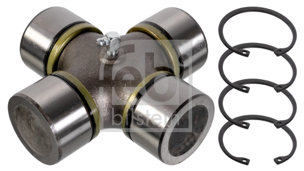 Joint, arbre de transmission FEBI BILSTEIN 14511