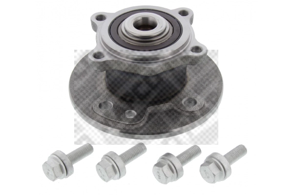 Kit de roulements de roue MAPCO 26654