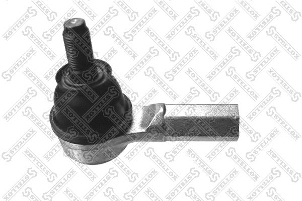 Rotule de barre de connexion STELLOX 51-02407-SX