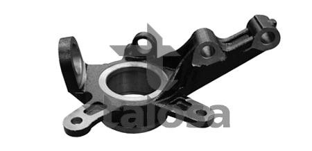 Fusée d'essieu, suspension de roue TALOSA 79-02005R