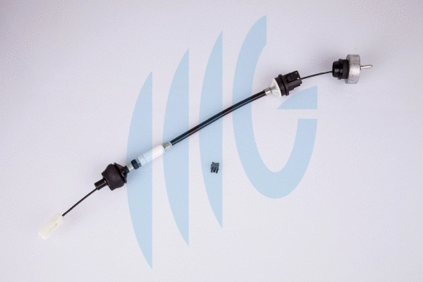 Tirette à câble, commande d'embrayage RICAMBIFLEX GM 01381260