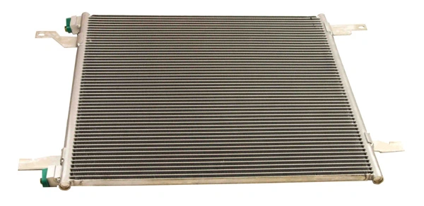 Condenseur, climatisation MAXGEAR AC860560
