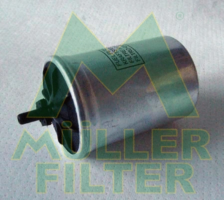 Filtre à carburant MULLER FILTER FB199