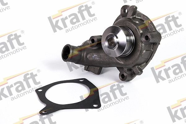 Pompe à eau, refroidissement du moteur KRAFT AUTOMOTIVE 1502220